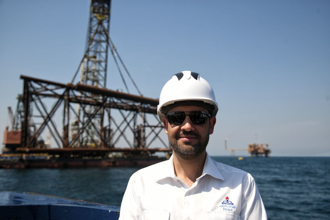 افزایش ۵۰۰ میلیون فوت مکعبی ظرفیت برداشت گاز ایران افزایش ۵۰۰ میلیون فوت مکعبی ظرفیت برداشت گاز ایران