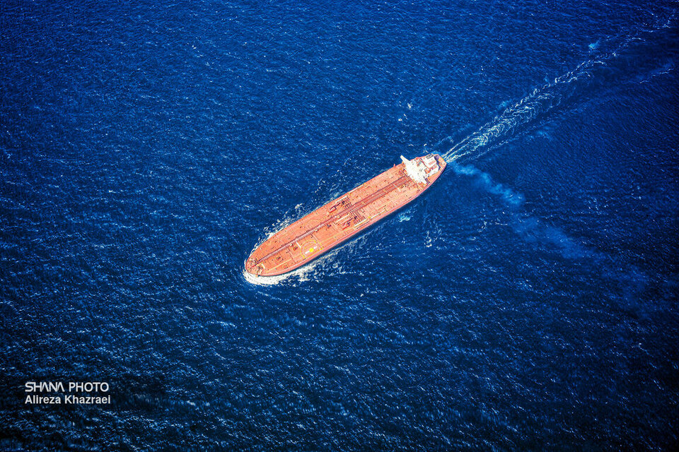 نقش ایران در معادله جدید امنیت انرژی اروپا نقش ایران در معادله جدید امنیت انرژی اروپا