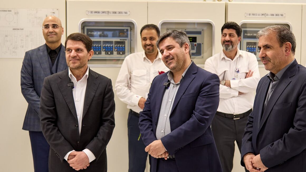 تقویت سهم صنعت پتروشیمی در بازارهای جهانی تقویت سهم صنعت پتروشیمی در بازارهای جهانی