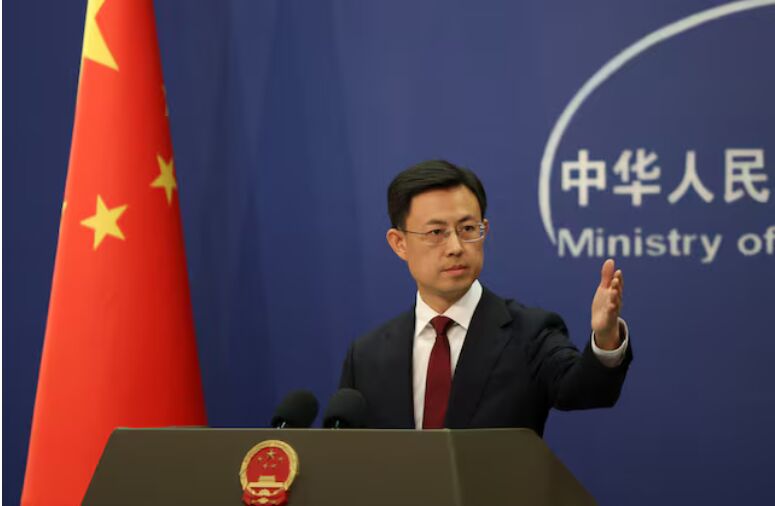 مخالفت پکن با اعمال تعرفههای آمریکا علیه خریداران نفت ونزوئلا مخالفت پکن با اعمال تعرفههای آمریکا علیه خریداران نفت ونزوئلا