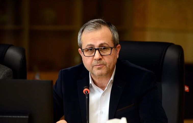سهم ۱۹ درصدی صنعت پتروشیمی از ارزش افزوده کشور سهم ۱۹ درصدی صنعت پتروشیمی از ارزش افزوده کشور