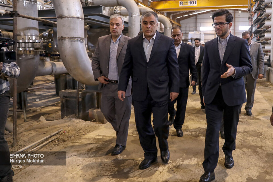 گزیدههای نفتی هفته گزیدههای نفتی هفته