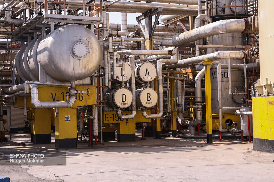 Refinery projects prioritized Refinery projects prioritized