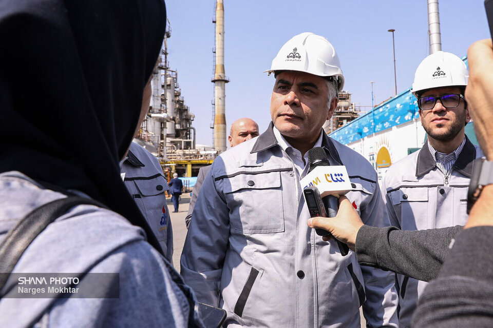 طرحهای پالایشی اولویتبندی میشوند/ ساخت پالایشگاههای کوچک با استفاده از سرمایههای مردمی طرحهای پالایشی اولویتبندی میشوند/ ساخت پالایشگاههای کوچک با استفاده از سرمایههای مردمی