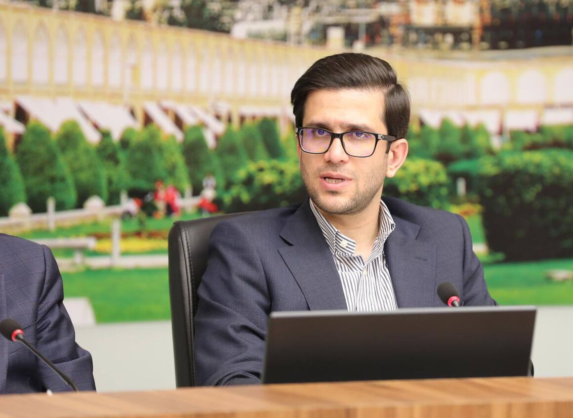 نقش RHU پالایشگاه اصفهان برای جلوگیری از واردات سوخت نقش RHU پالایشگاه اصفهان برای جلوگیری از واردات سوخت