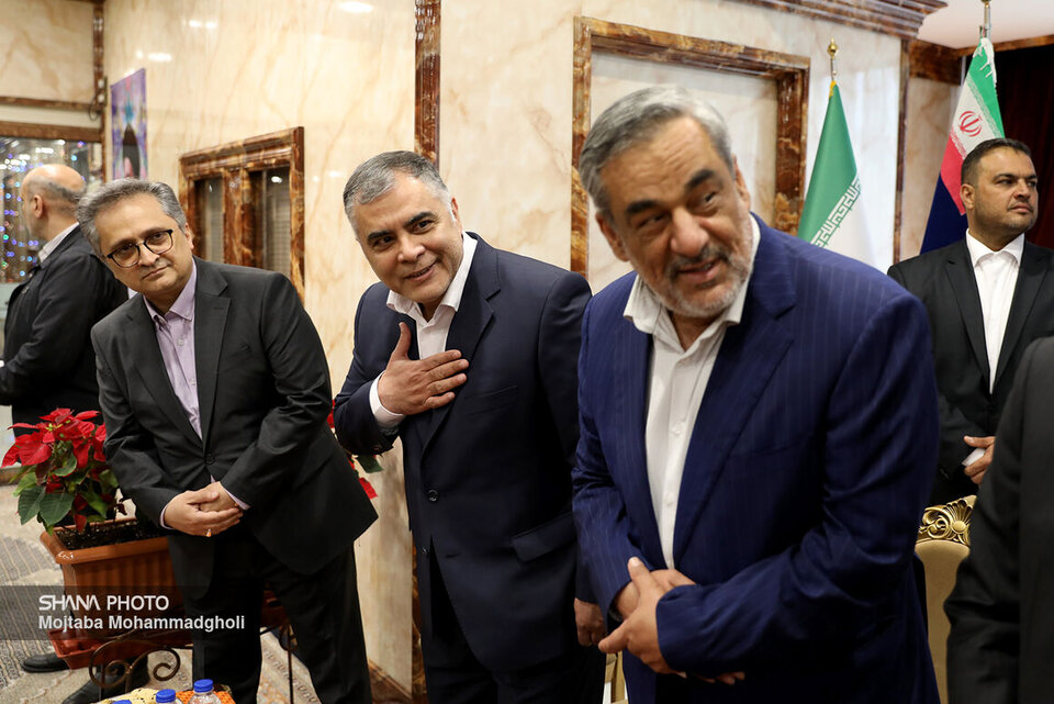 گزیدههای نفتی هفته گزیدههای نفتی هفته