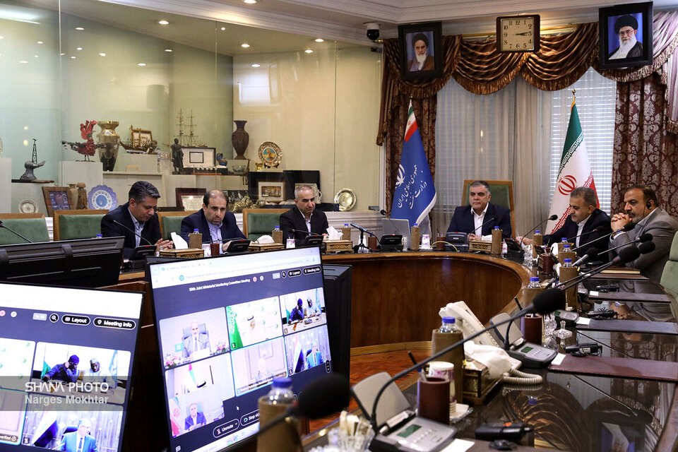 نقش کمیته مشترک نظارتی اوپکپلاس برای حفظ ثبات و توازن بازار نفت نقش کمیته مشترک نظارتی اوپکپلاس برای حفظ ثبات و توازن بازار نفت