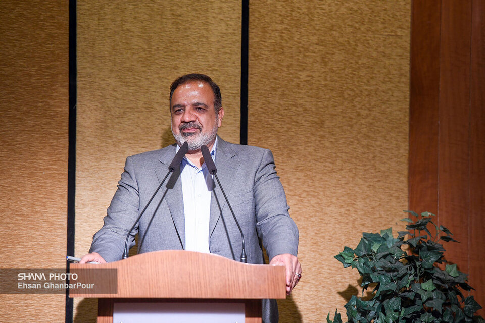 روابط عمومیها باید مجهز به ابزارهای نوین باشند روابط عمومیها باید مجهز به ابزارهای نوین باشند