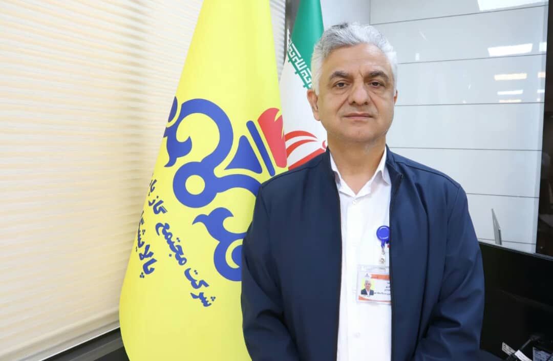 گامهای مؤثر پالایشگاه نهم در بومیسازی تجهیزات گامهای مؤثر پالایشگاه نهم در بومیسازی تجهیزات