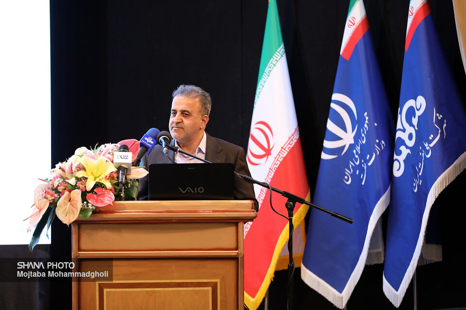 نمایشگاه نفت، فرصتی طلایی برای همکاریهای بینالمللی نمایشگاه نفت، فرصتی طلایی برای همکاریهای بینالمللی