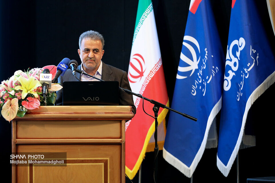 Iran Oil Show: A golden opportunity for int’l cooperation Iran Oil Show: A golden opportunity for int’l cooperation