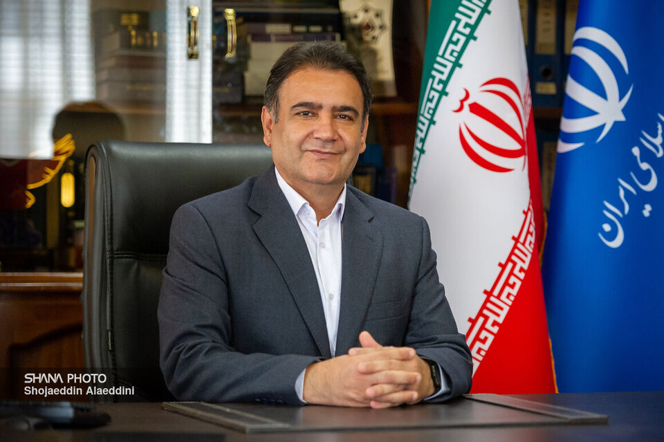 مدیر امور مالی شرکت ملی نفت منصوب شد