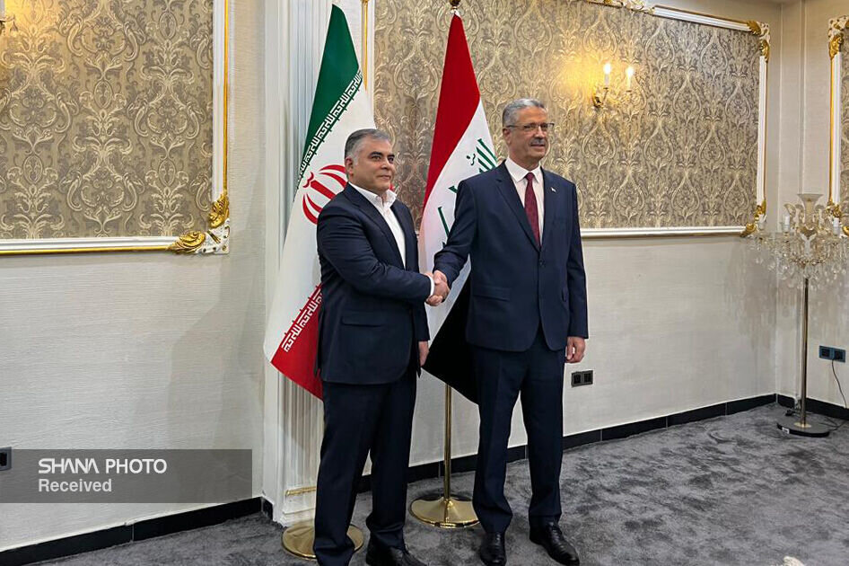 تشریح همکاریهای نفتی ایران و عراق تشریح همکاریهای نفتی ایران و عراق