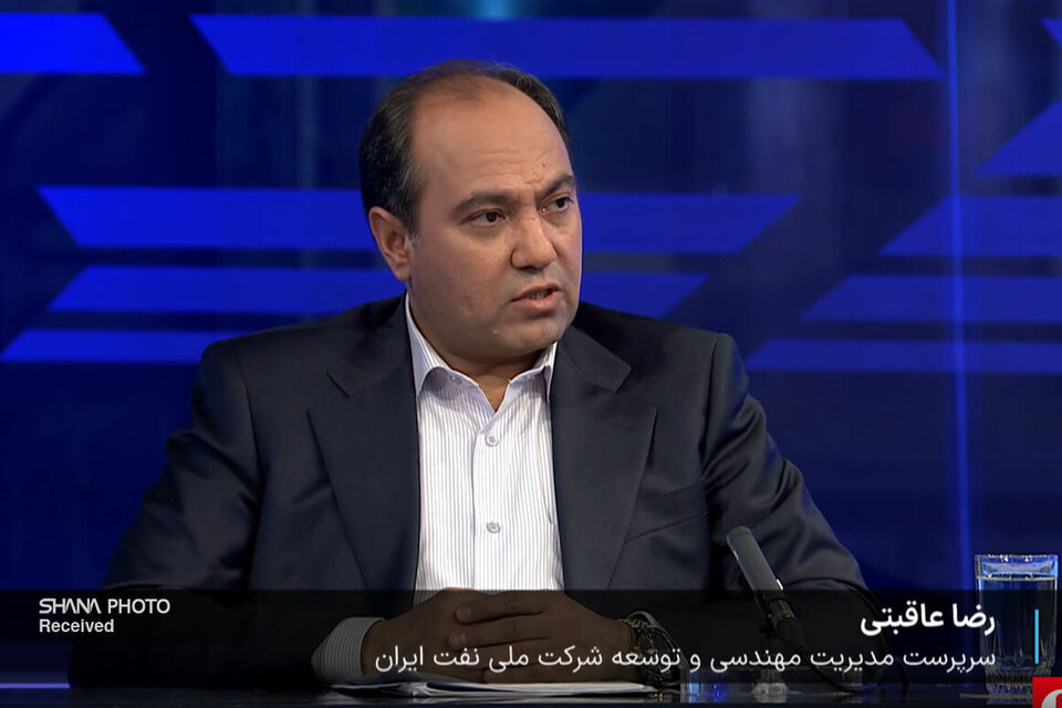 آمادگی نفت ایران برای میزبانی از سرمایهگذاران در طرحهای توسعهای آمادگی نفت ایران برای میزبانی از سرمایهگذاران در طرحهای توسعهای