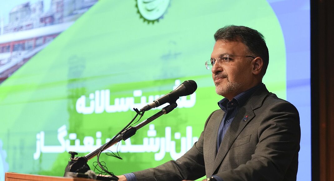 حتی یک مترمکعب گاز در زمستان ۱۴۰۳ از دست نرفت حتی یک مترمکعب گاز در زمستان ۱۴۰۳ از دست نرفت