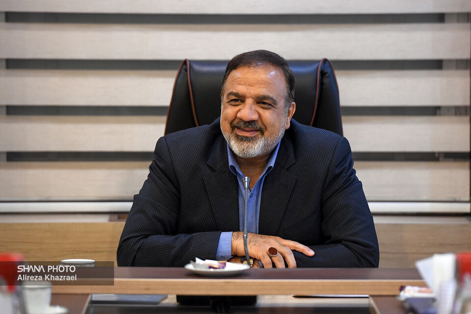 تاریخ ایران در اوپک، کتاب میشود تاریخ ایران در اوپک، کتاب میشود