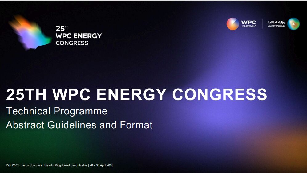 Iranian representatives selected as vice chairs for World Petroleum Congress forums Iranian representatives selected as vice chairs for World Petroleum Congress forums