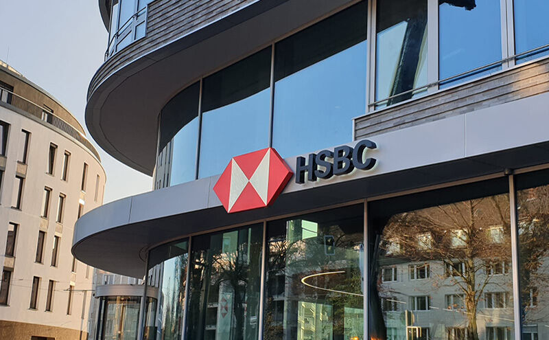 بانک اچاسبیسی پیشبینی قیمت نفت را کاهش داد بانک اچاسبیسی پیشبینی قیمت نفت را کاهش داد