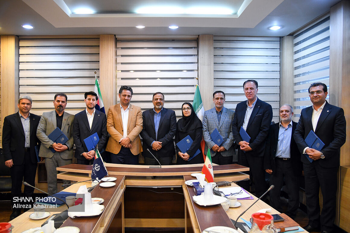 نقش مهم روابط عمومیها در ارتقای صنعت نفت