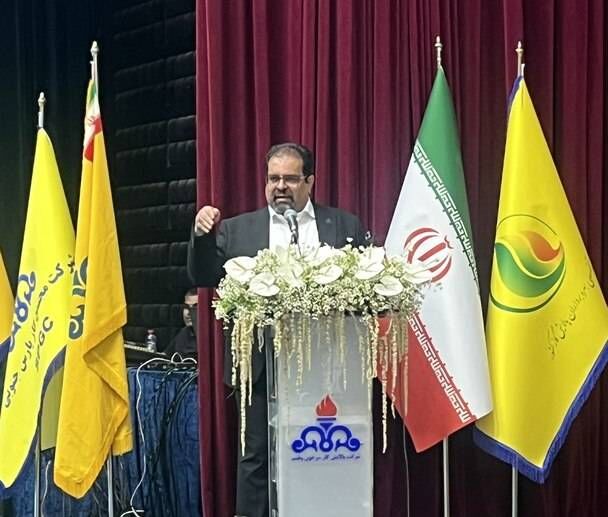 تعامل و آگاهی، کلید ارتقای کیفیت بهرهبرداری در صنعت گاز تعامل و آگاهی، کلید ارتقای کیفیت بهرهبرداری در صنعت گاز