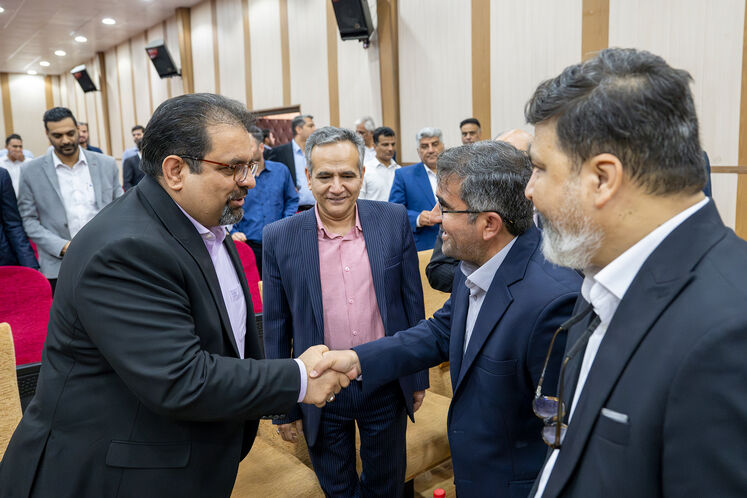 رونمایی از نخستین پایشگر لیزری بومی ماده بودارکننده گاز
