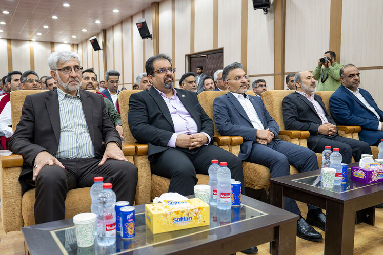 رونمایی از نخستین پایشگر لیزری بومی ماده بودارکننده گاز