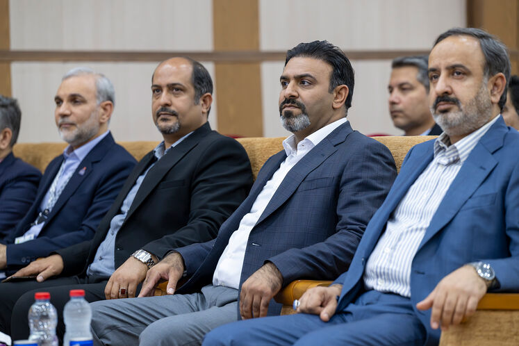 رونمایی از نخستین پایشگر لیزری بومی ماده بودارکننده گاز