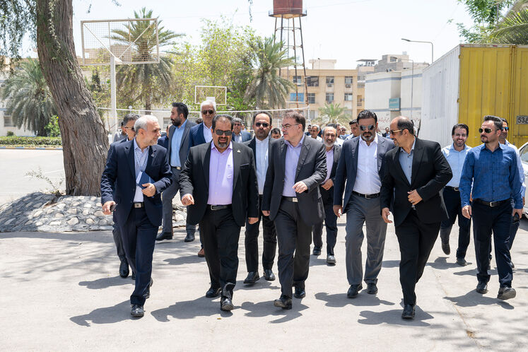 رونمایی از نخستین پایشگر لیزری بومی ماده بودارکننده گاز