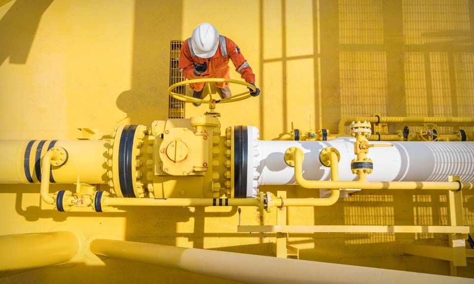 Trump Policy Impact on the Energy Market Trump Policy Impact on the Energy Market