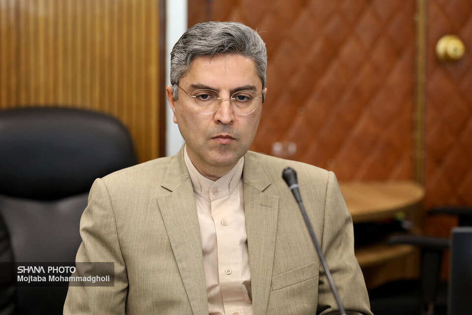 رسالت دانشجویان، پیشگامی در تحول صنعت نفت کشور