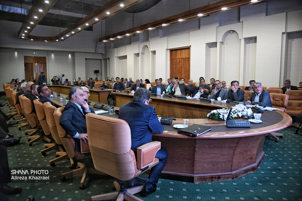 معرفی ظرفیتهای اکتشافی جدید برای سرمایهگذاری معرفی ظرفیتهای اکتشافی جدید برای سرمایهگذاری