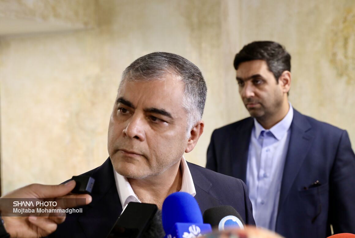 سرگردانی ۴۰ میلیون بشکه نفت ایران صحت ندارد