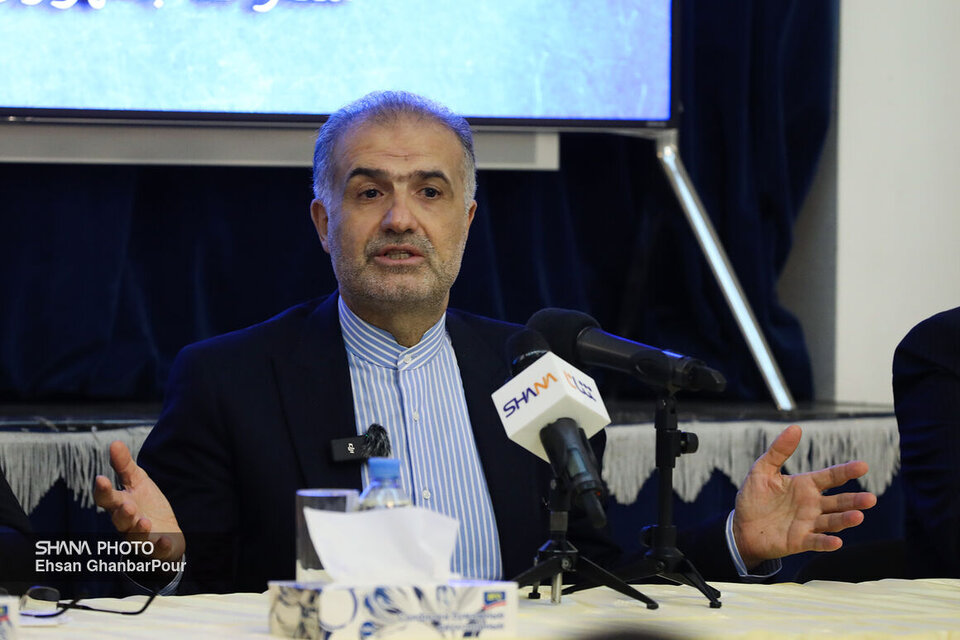 ترانزیت انرژی روسیه به ایران، ابرپروژه تقویت روابط دوجانبه ترانزیت انرژی روسیه به ایران، ابرپروژه تقویت روابط دوجانبه