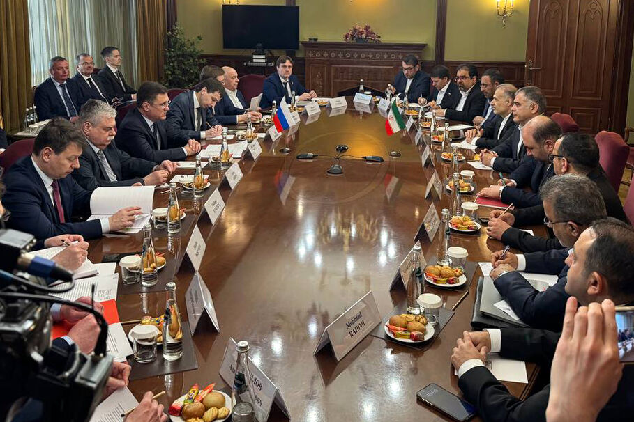 در دیدار «پاکنژاد» و «نواک» چه گذشت؟ در دیدار «پاکنژاد» و «نواک» چه گذشت؟