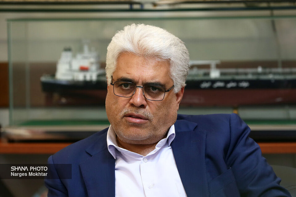 اراده وزارت نفت در تأمین سوخت نیروگاهی؛ رشد ۳۶ درصدی در ۳۳ روز اراده وزارت نفت در تأمین سوخت نیروگاهی؛ رشد ۳۶ درصدی در ۳۳ روز