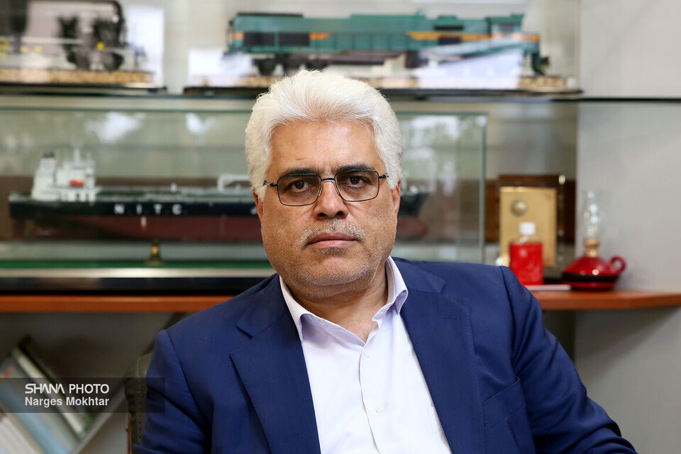 آمادگی پخش برای انتقال سهمیه سوخت پس از تصویب آییننامه اجرایی آمادگی پخش برای انتقال سهمیه سوخت پس از تصویب آییننامه اجرایی