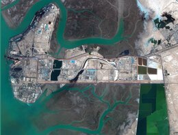 Digitalization: A strategic imperative for the future of petchem industry