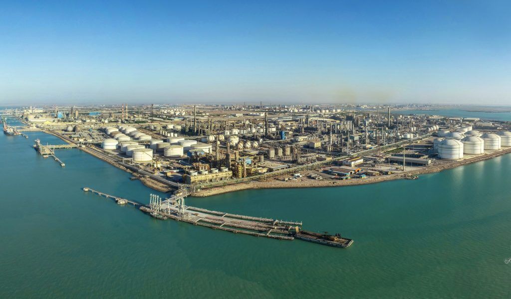 Use of Iranian expertise in Niger’s petchem projects