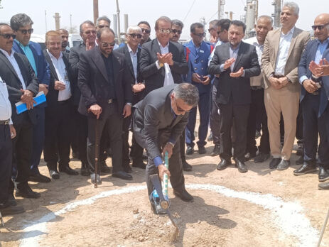 طرح توسعهای پالایش گاز بیدبلند؛ گامی مؤثر در رفع ناترازی طرح توسعهای پالایش گاز بیدبلند؛ گامی مؤثر در رفع ناترازی