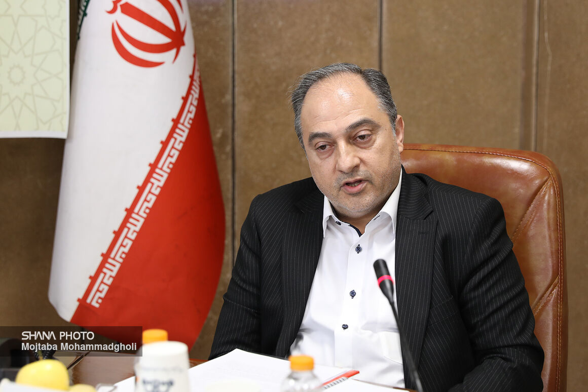 سهم ۹۸ درصدی ایرانی‌ها در تأمین تجهیزات مناطق عملیاتی خطوط لوله