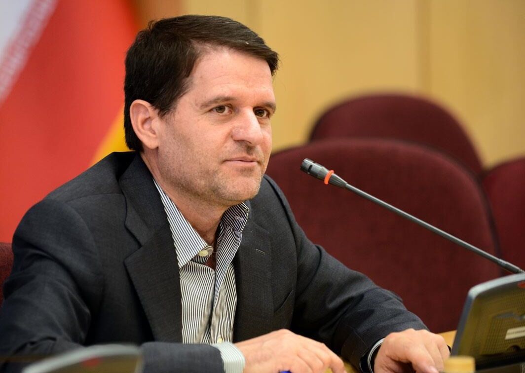 واگذاری موفق در پتروشیمی با ساختار زنجیرهای محقق میشود واگذاری موفق در پتروشیمی با ساختار زنجیرهای محقق میشود