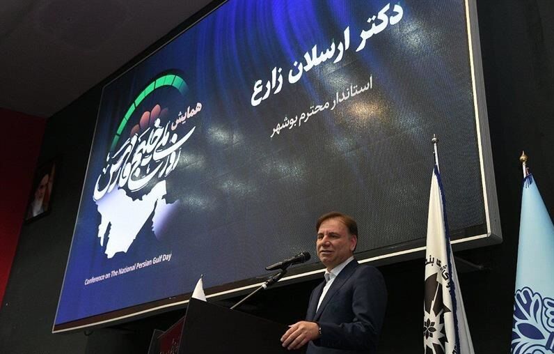 توسعه متوازن بوشهر با تکمیل زنجیره ارزش پتروشیمی توسعه متوازن بوشهر با تکمیل زنجیره ارزش پتروشیمی