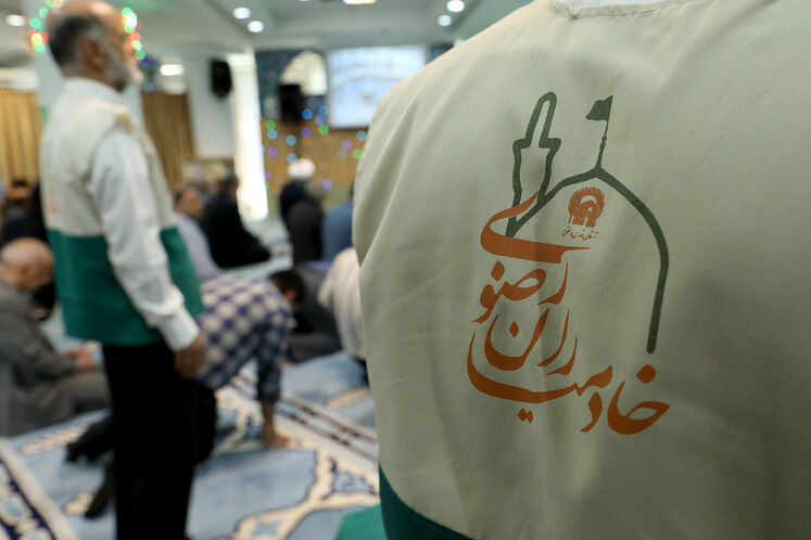 آیین گرامیداشت ولادت امام رضا (ع)