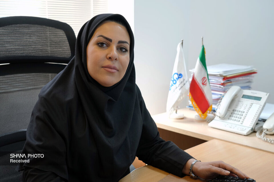 افزایش ۱۴۰ میلیون مترمکعب گاز با طرح‌های مناطق مرکزی