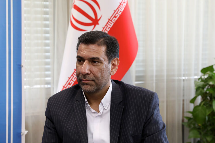 سید فرهنگ فصیحی‌لنگرودی، سرپرست پارک فناوری و نوآوری صنعت نفت 