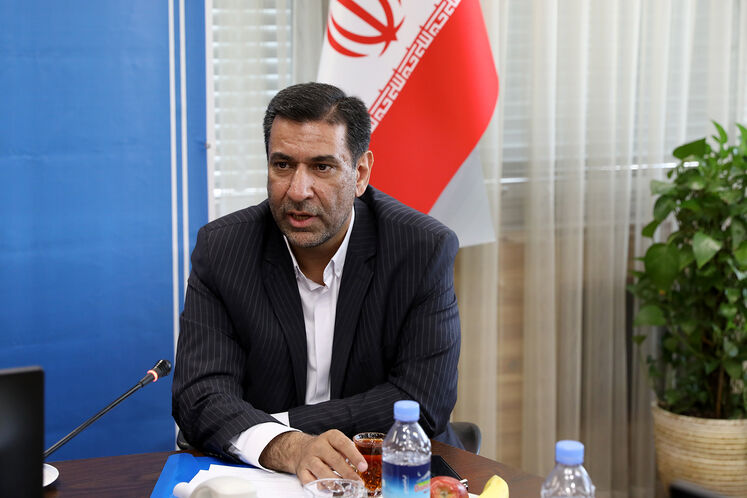 سید فرهنگ فصیحی‌لنگرودی، سرپرست پارک فناوری و نوآوری صنعت نفت 