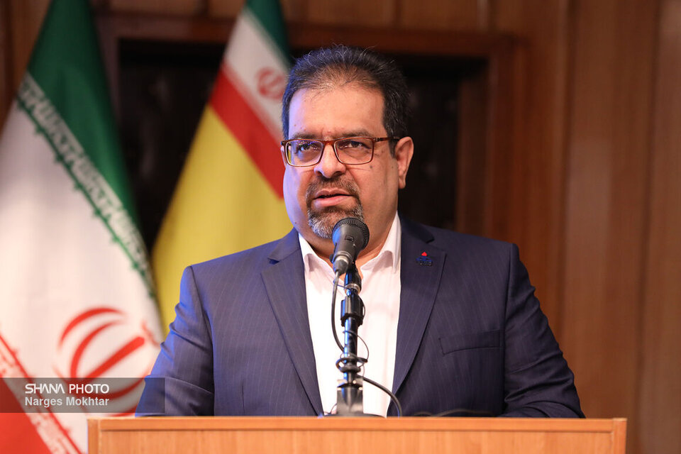 Iran-Turkmenistan gas cooperation: A step toward regional trade