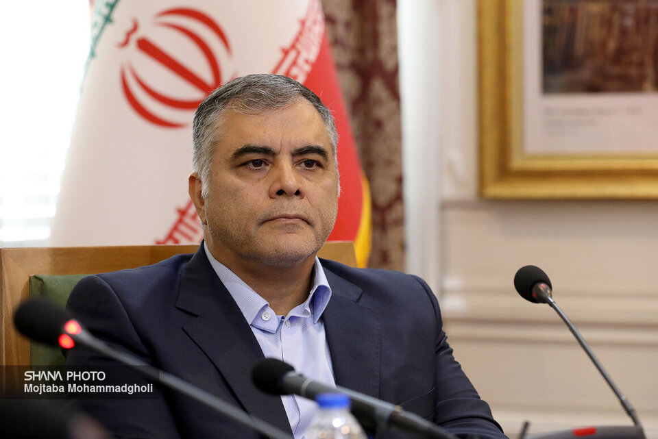 حمایت ایران از تصمیم‌های اوپک پلاس برای ایجاد ثبات بازار