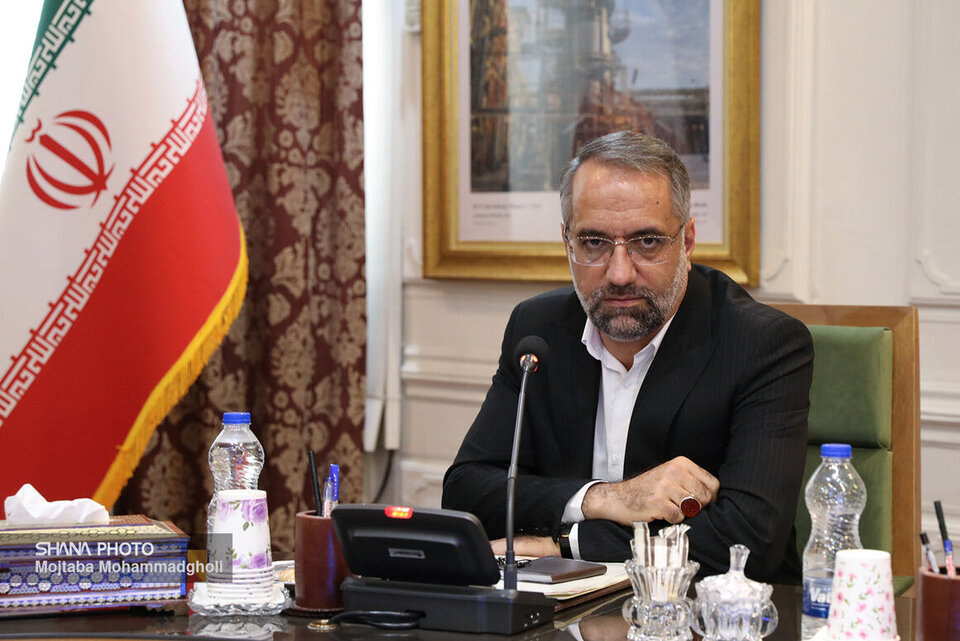 سوم خرداد، سرمشقی برای همدلی در صنعت نفت