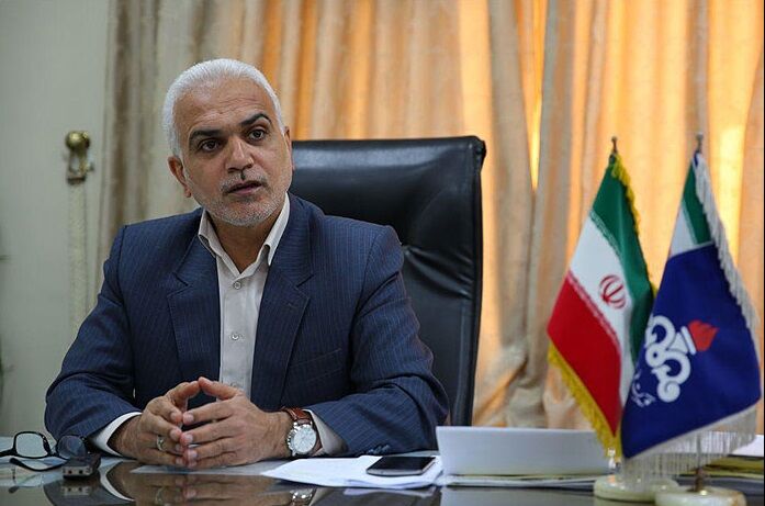 حمید دریس؛ مدیرعامل شرکت نفت و گاز اروندان شد